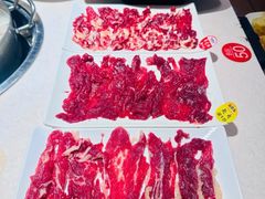 -潮泰牛肉火锅 · 创于1992年(车公庙店)