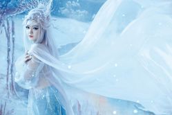-梓摄影古装写真工作室(富力广场店)