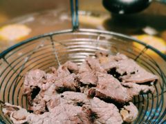 正宗潮汕牛肉火锅-潮泰牛肉火锅 · 创于1992年(车公庙店)