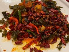 -陈麻婆豆腐(春熙店)