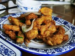 -洞天食府(北大街店)