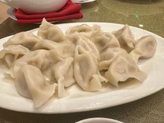 -香宫中餐厅·东北菜·铁锅炖·广式点心(哈尔滨香格里拉店)