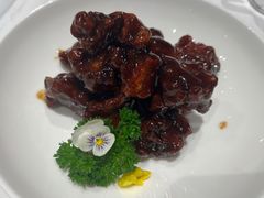 -上海老饭店(北京分店)