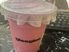 -gleeglee乐溢亦茶(合生汇店)