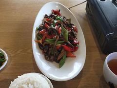 -品味泸沽湖•民族特色菜(大落水店)