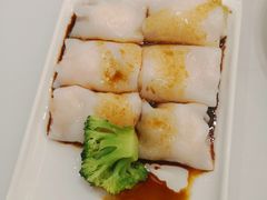 鲜虾滑拉肠-春满园·早茶·粤菜·宴会(喜宴店)