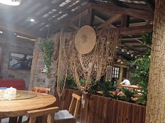 -丹江渔村(首都机场店)