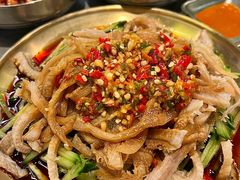 -汤宴·参须肚包鸡(南京路店)