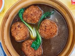 砂锅丸子-砂锅居(西四店)