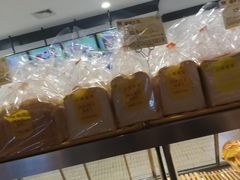 -山崎面包(百联世纪店)