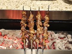 -丰茂烤串(全国首店)