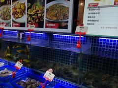 水产区-必点海鲜·鲅鱼水饺(鞍山西道店)