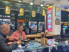 -桥香园过桥米线(复兴路店)