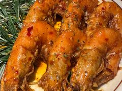 -ZAFFERANO西班牙海鲜饭(上海首店)