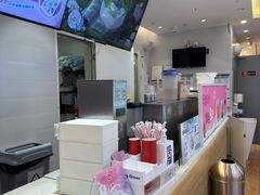 -DQ·蛋糕·冰淇淋(湖景东路店)