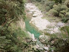 -太鲁阁公园