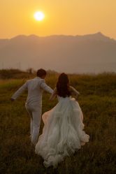 -巴黎春天婚纱摄影STUDIO·定制