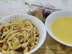 -王菊美食街·王菊面馆(总店)