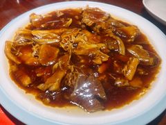 -惠宾饭庄(中山路店)