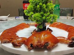 -大树头森林餐厅(番禺广场店)