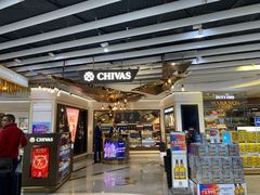 -英迪拉·甘地国际机场