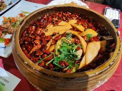 -天厨妙香素食餐厅(清华店)