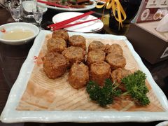 -抱德·潮汕味(琶洲店原惠城鱼仔)