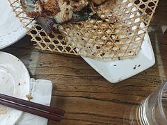 -北京水岸山吧度假村(雁栖镇店)