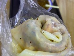 -安徽阜阳卷馍(西单店)