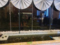 -仙林宾馆-餐厅