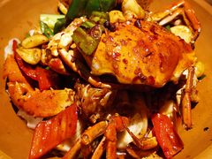 -虾胡闹·澳洲小龙虾·烧烤(福田鲨鱼店)