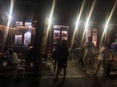 门面-炒豆合作社(东四总店)