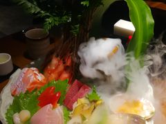 -和彩放题餐厅(酒仙桥店)