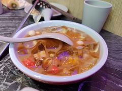 -热火朝天鲜切牛肉火锅(南强街巷店)