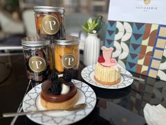 -茶源Fountain Lounge大堂吧·北京东方君悦大酒店