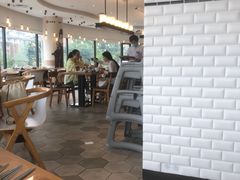景观位-必胜客(巴沟店)