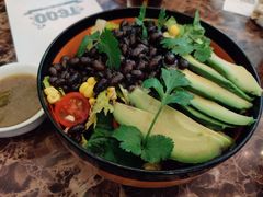 -TEQO·Mexican food & Bar