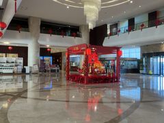 -天津滨海圣光皇冠国际酒店
