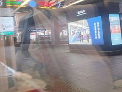 -观音桥步行街