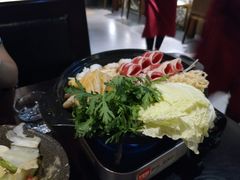 -一豚轩·烧鸟·豚骨拉面(五四路店)