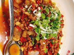 -味上湘菜馆(岳麓山店)