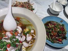 -志明眷村·台式融合菜·宵夜