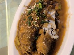 -张刚餐饮(春晓馨苑店)