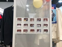 -天真蓝照相馆(龙岗万科里店)
