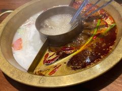 -成都印象老火锅(襄汾店)