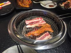 -悟空酒场烤肉(凯德壹中心店)