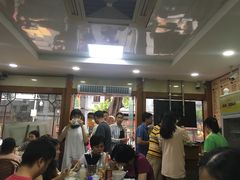 大堂-荔林食店(西华路店)