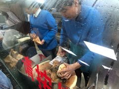 -樊记腊汁肉(竹笆市总店)