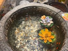 -风光老灶麻辣香锅(大成路翠微百货店)