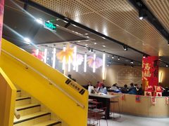 -麦当劳(豫园店)